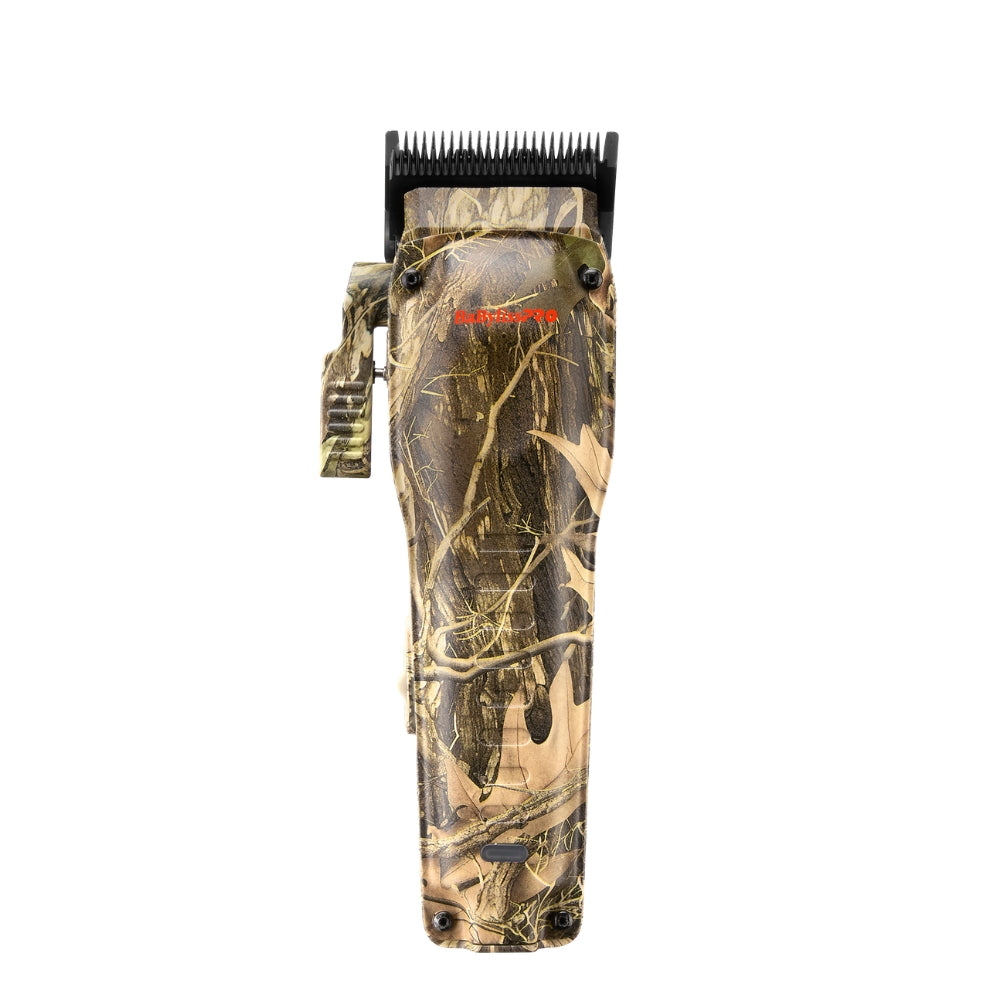 Tondeuse LO-PROFX Compact "FX82CAM" - Camo