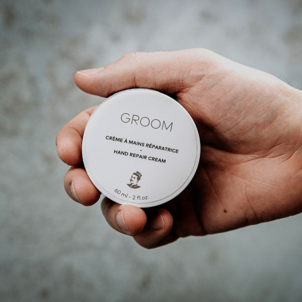 Crème à mains réparatrice "Hand Repair Cream" (60ml/2.0oz)