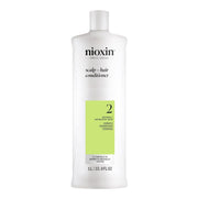 System 2 Scalp + Hair Conditioner - For Natural Hair with Progressed Thinning