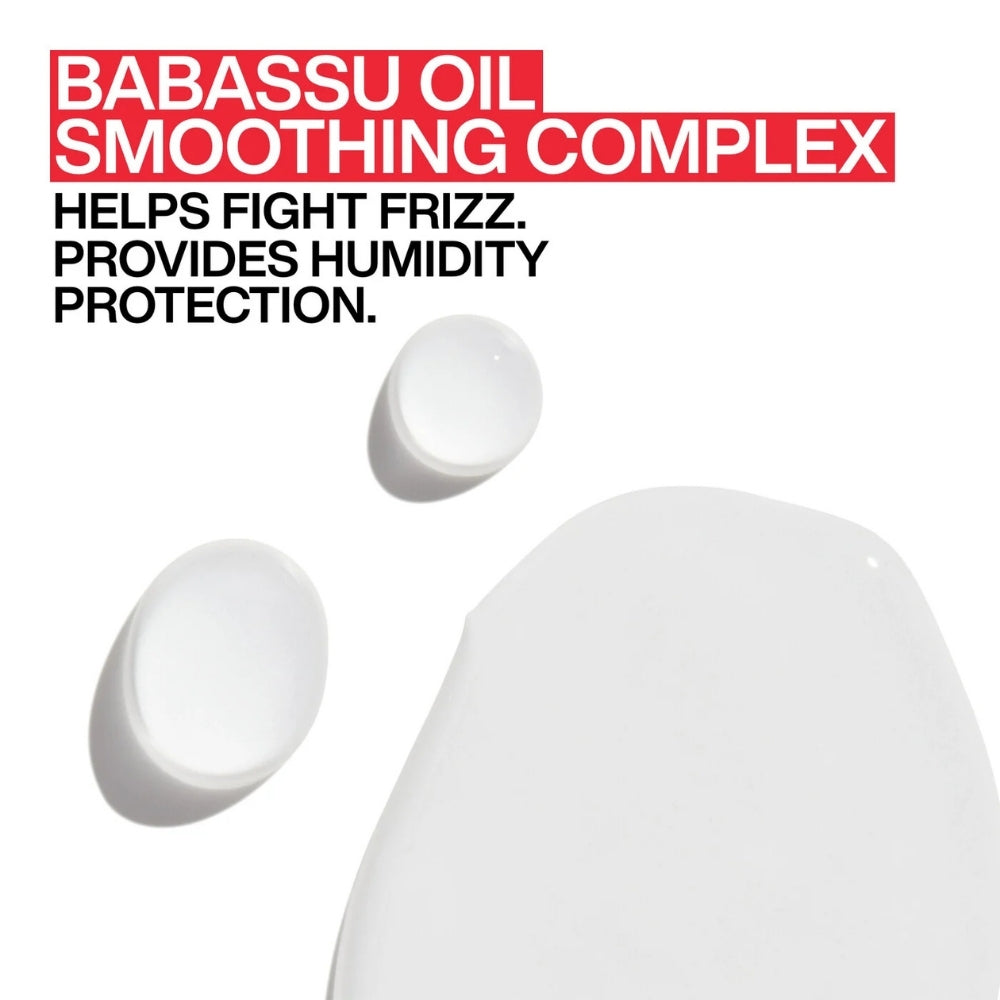 Instant Deflate Smooting Oil-in-Serum (125ml/4.2oz)