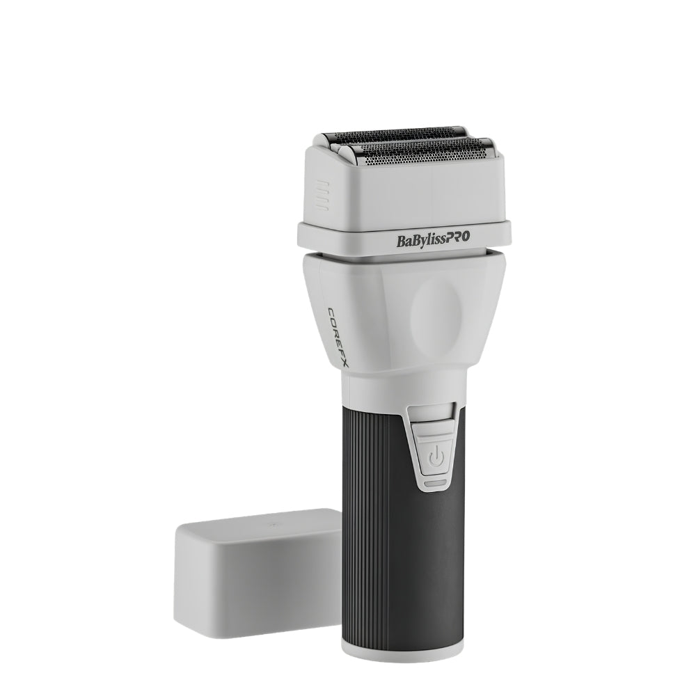 FX75FS2 COREFX Professional Performance Double-Foil Shaver - Grey