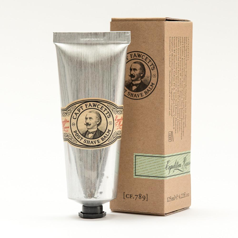 Baume d'après-rasage "Expedition Reserve" (CF.789) (125ml/4.22oz)