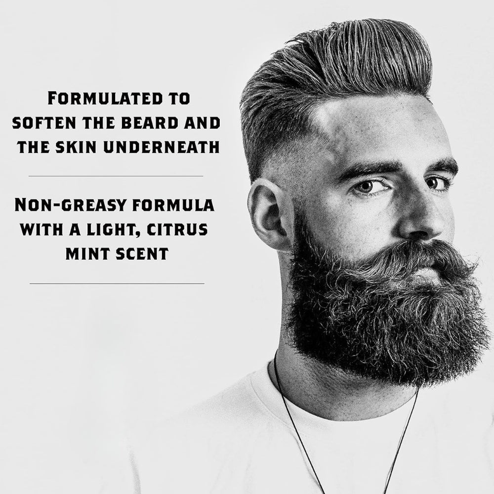 Sérum à barbe "Clean and Fresh" (59ml/2.0oz)