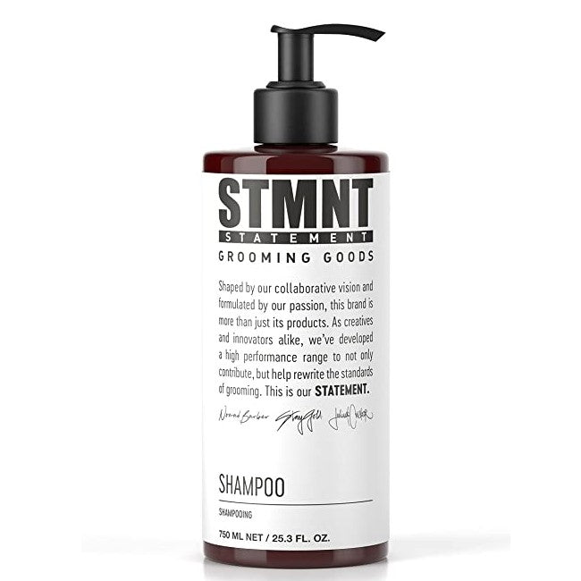 Shampoo - Your daily cleanse