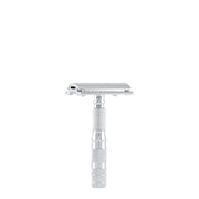 Rasoir de sécurité compact Merkur 933 - Chromé (90 933 000)