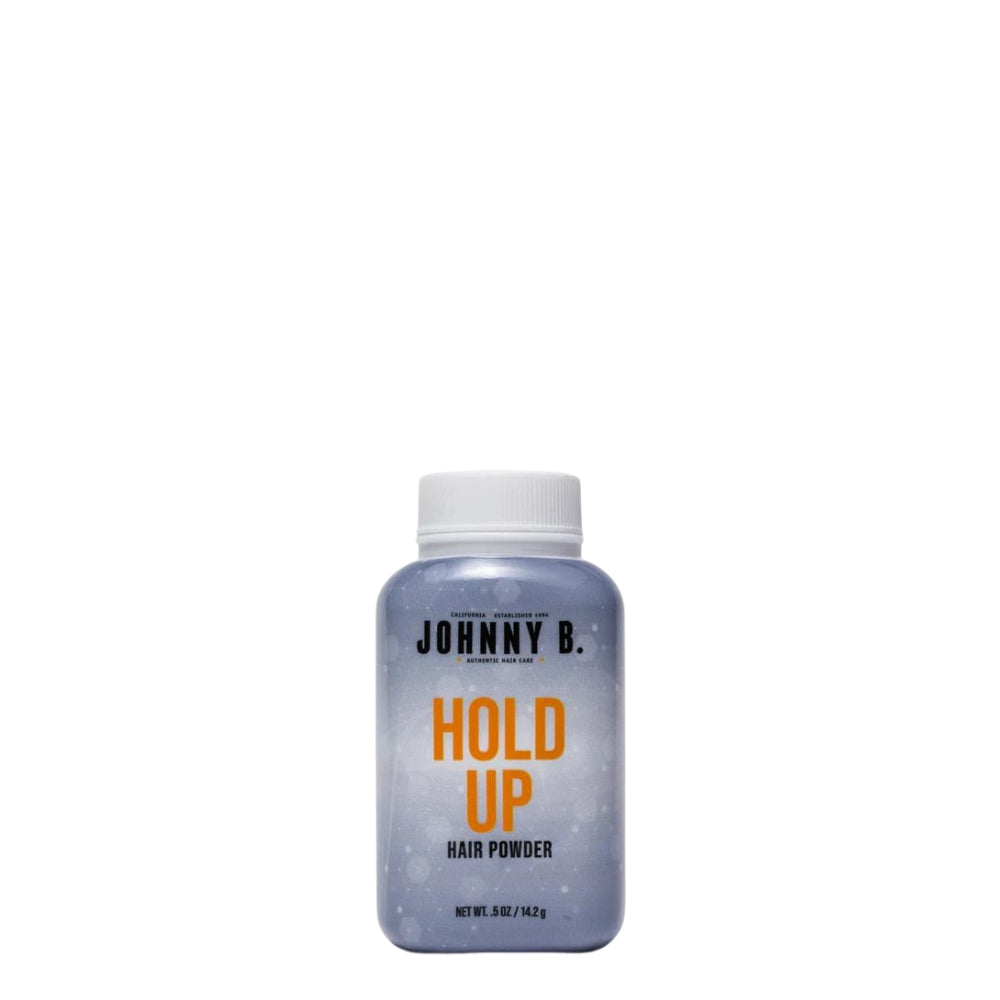 Poudre pour cheveux "Hold Up" - Tenue moyenne retravaillable et finition mate moderne (14.2g/0.5oz)