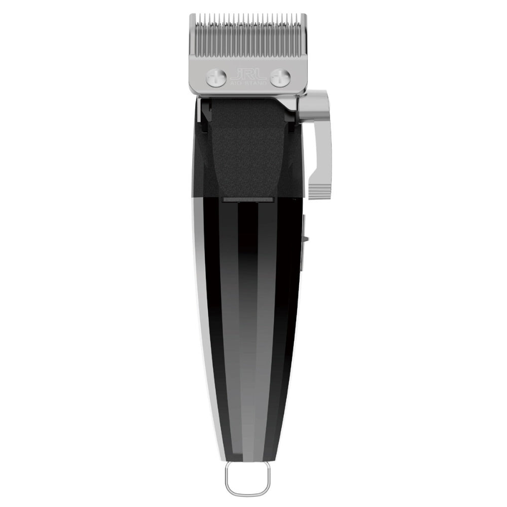 Cordless FreshFade 2020C Clipper with Lithium-Ion batterie - Silver