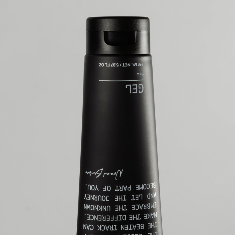 Gel définition "Gel" - Tenue forte, fini semi-mat (150ml/5.0oz)