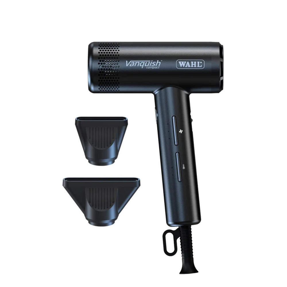 Séchoir compact avec moteur numérique "Vanquish Compact"