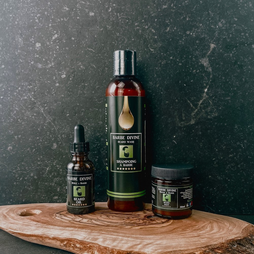 Beard Shampoo Original (240ml/8.2oz)