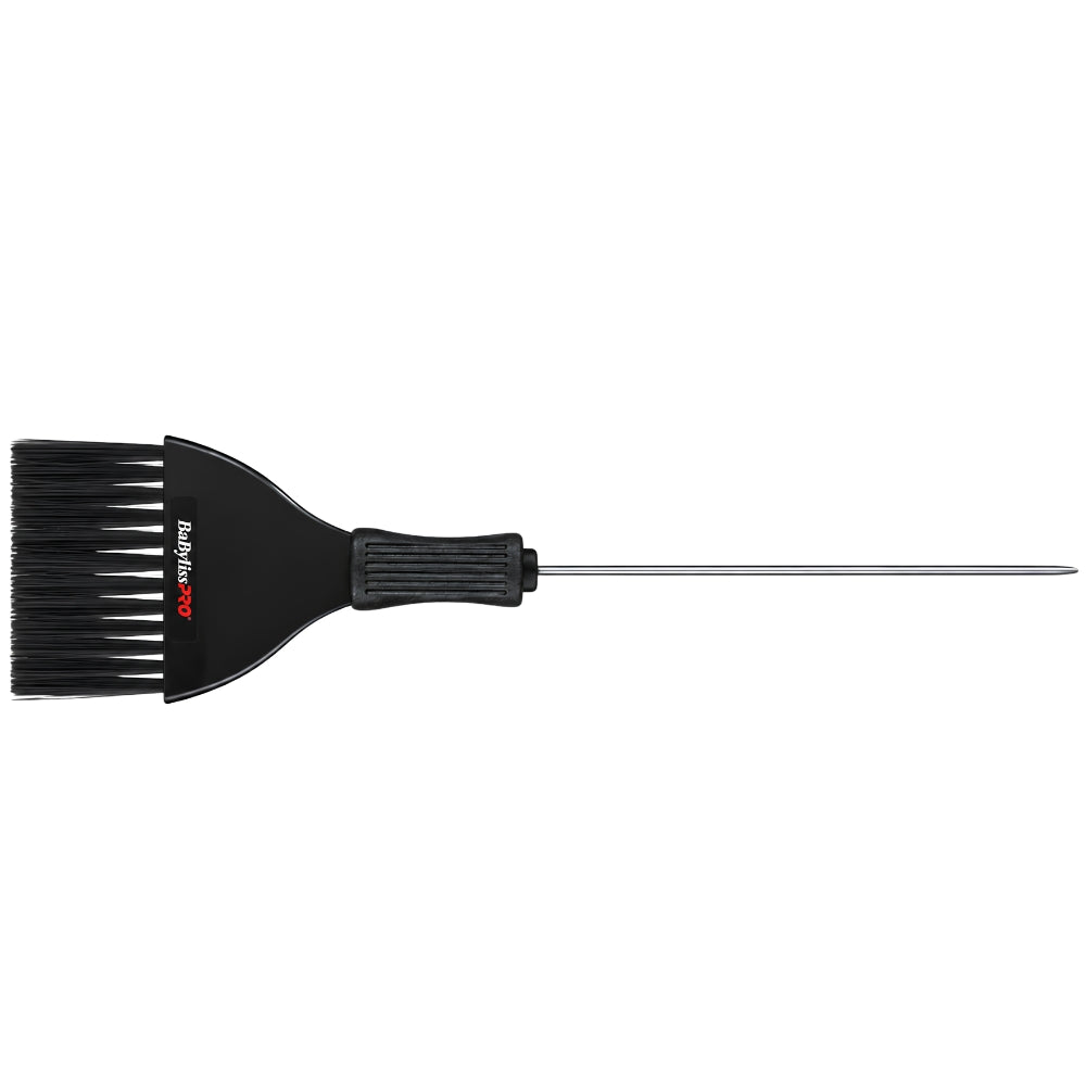 Tint Brush with Metal Pintail - Large (59mm/2 5/16")