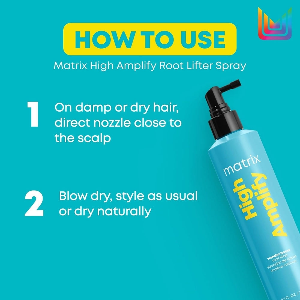 High Amplify Wonder Boost Root Lifter (250ml/8.5oz)