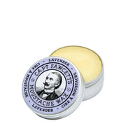 Lavender Moustache Wax (15ml/0.5oz)