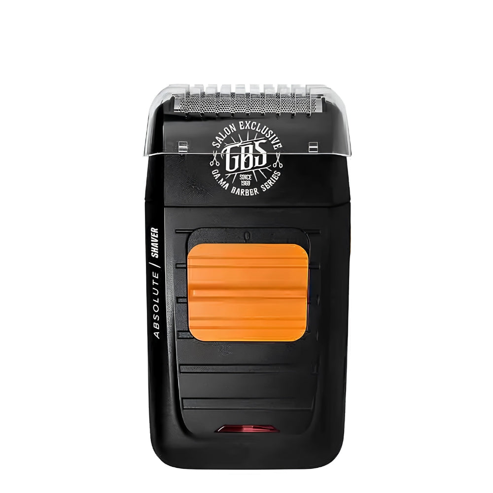 Cordless GBS Absolute Shaver