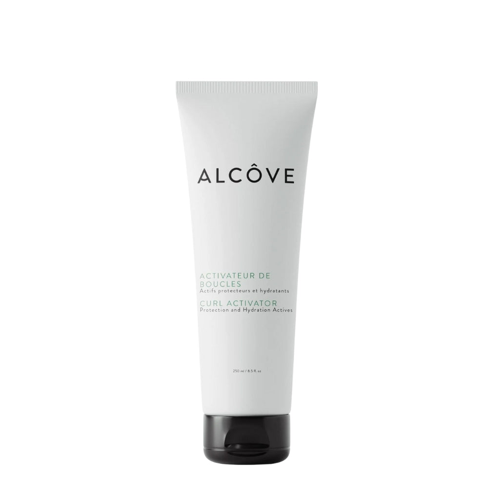 Activateur de boucles "Curl Activator"