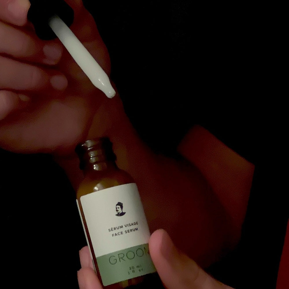 Sérum visage "Face Serum" (30ml/1.0oz)