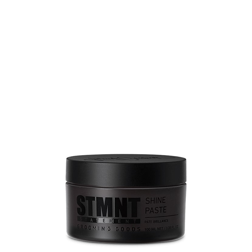 Shine Paste - Strong hold, natural shine
