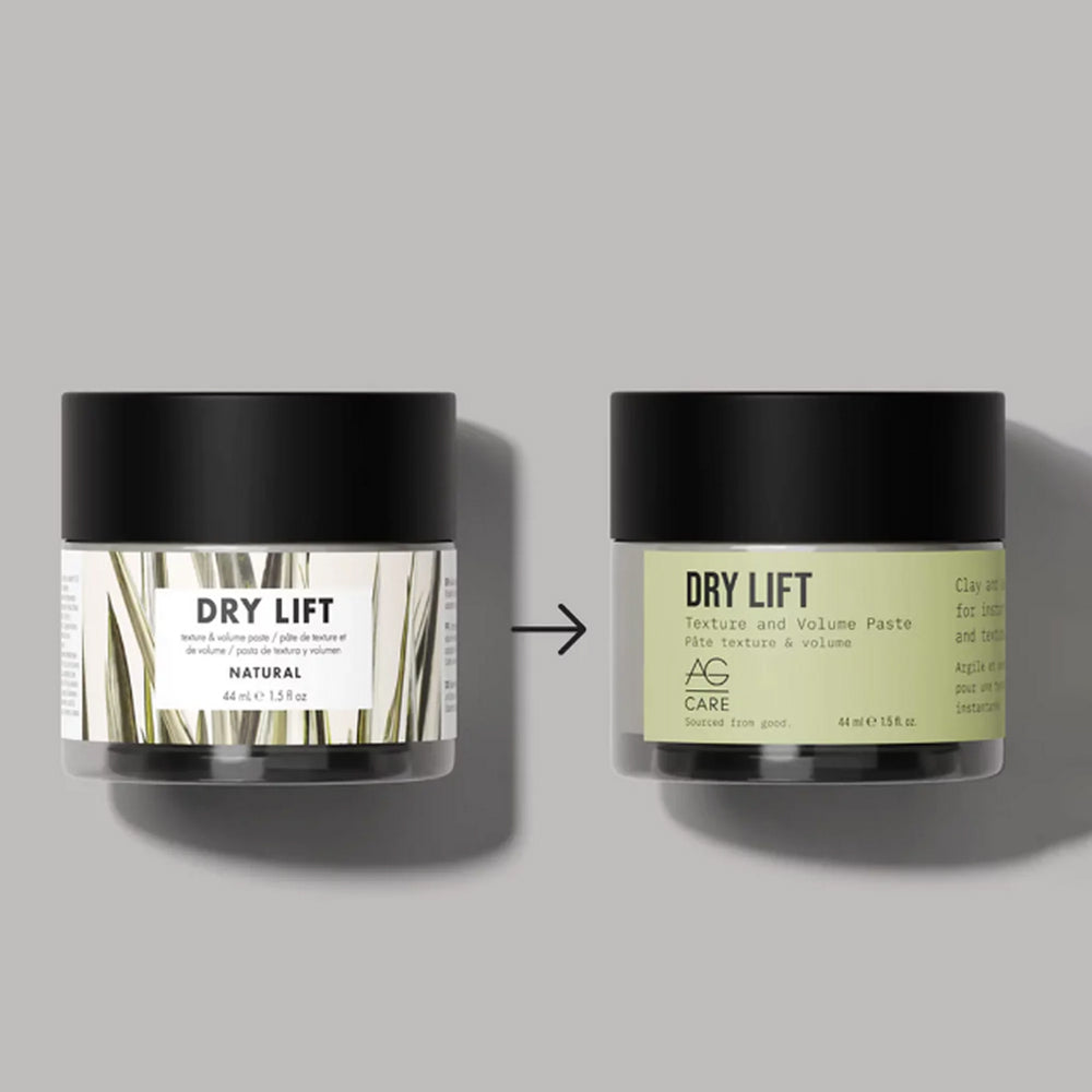 Dry Lift Texture & Volume Paste - For a thickening effect (44ml/1.5oz)