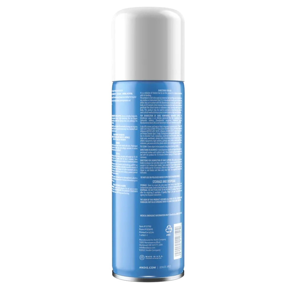 Liquide de refroidissement 5 en 1 en pot "Cool Care Plus" - Pour lames de tondeuses (439g/15.5oz)