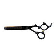Ciseau amincisseur 30 dents "Gothic" (15.2cm/6.0") - Droitier