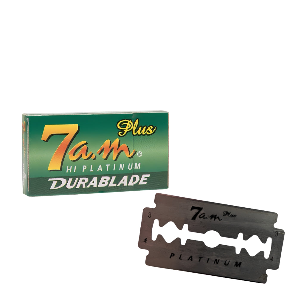 Hi Platinum Durablade (5 Blades)