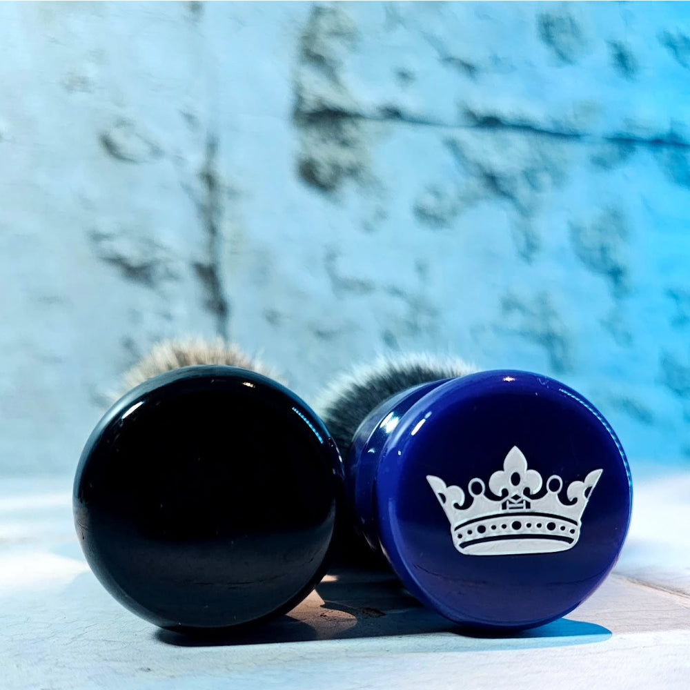 Ensemble de rasage "Shaving Kit" - Cognac & Cuban Cigars