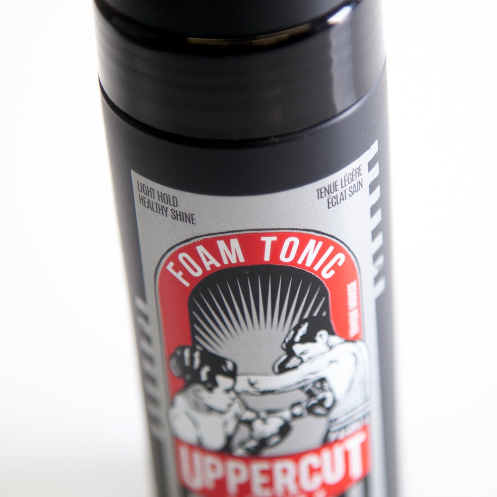 Tonique en mousse "Foam Tonic" (150ml/5.0oz)