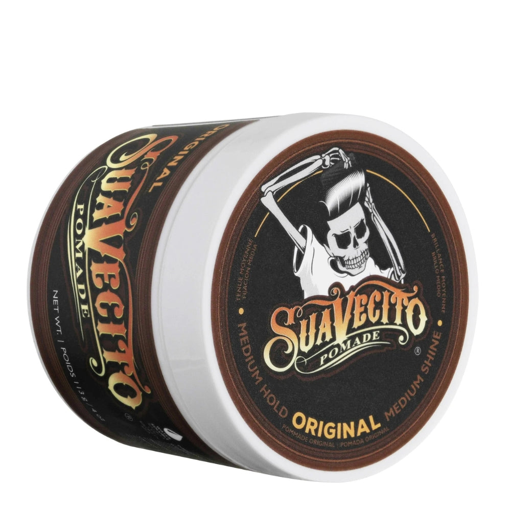 Pommade tenue originale "Original Hold" - Tenue et brillance moyenne (118.3ml/4.0oz)