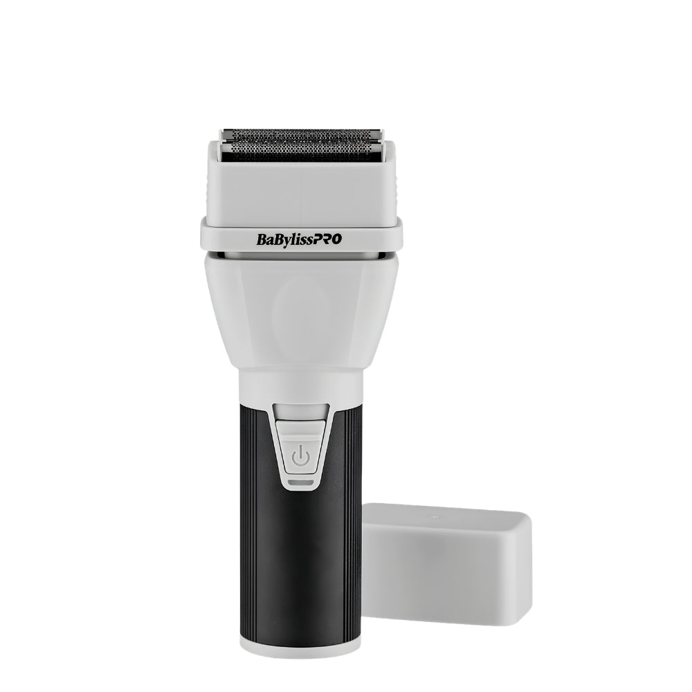 FX75FS2 COREFX Professional Performance Double-Foil Shaver - Grey
