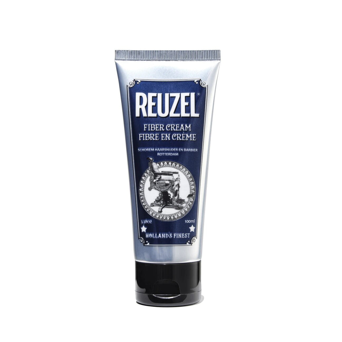 Fiber Cream (100ml/3.38oz)