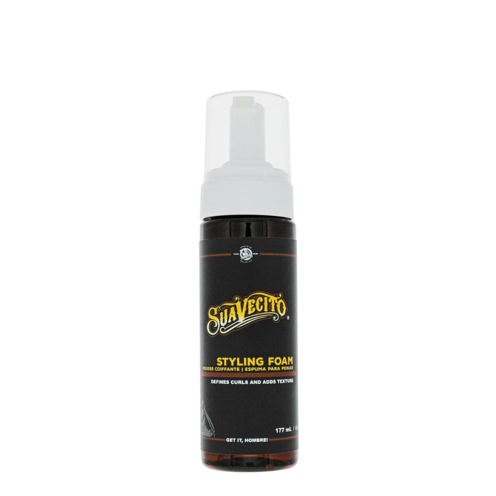 Mousse coiffante "Styling foam" - Définis les boucles et ajoute de la texture (177ml/6.0oz)