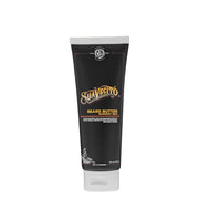 Beurre à barbe "Beard Butter Whiskey Bar" nourrit, hydrate et adoucit - Tenue légère (118ml/4.0oz)