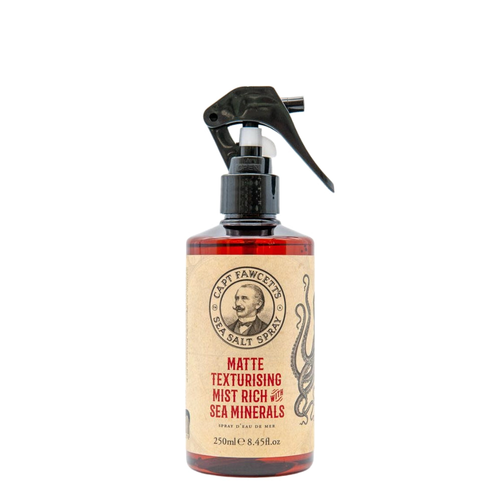 Matte Texturising Mist Rich with Sea Minerals (250ml/8.45oz)