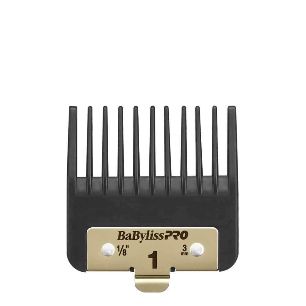 Ensemble de 8 guides de coupe "FXPCG Premium Clipper Guards"