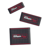 Barberology Clipper Grips Set of 3 Silicone Protectors