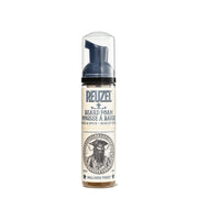 Beard Foam & Conditioner - Wood & Spice (70ml/2.36oz)