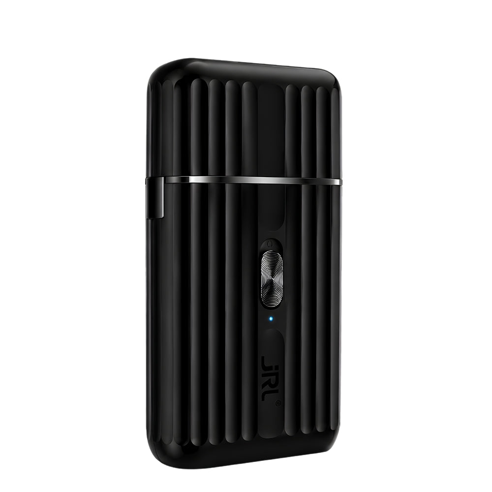 Rasoir avec ou sans fil "Onyx SF SH2301 Pro-Shaver" avec moteur haute puissance de 8000 tr/min  - Noir