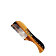 81T Beard And Moustache Comb, Fine (70mm/2.8")