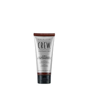 Hydratant pour visage et revitalisant barbe "2 in 1 Skin Moisturizer & Beard Conditioner" (100ml/3.3oz)