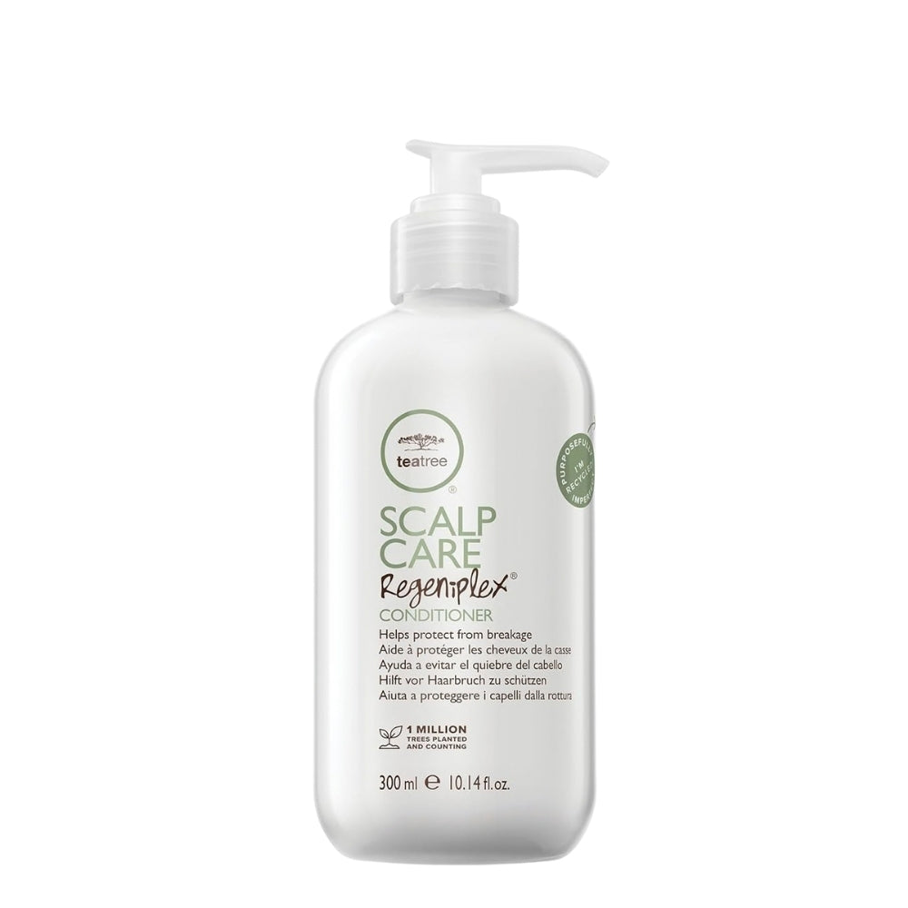 Revitalisant soin du cuir chevelu "Scalp Care Regeniplex" - Protège de la casse