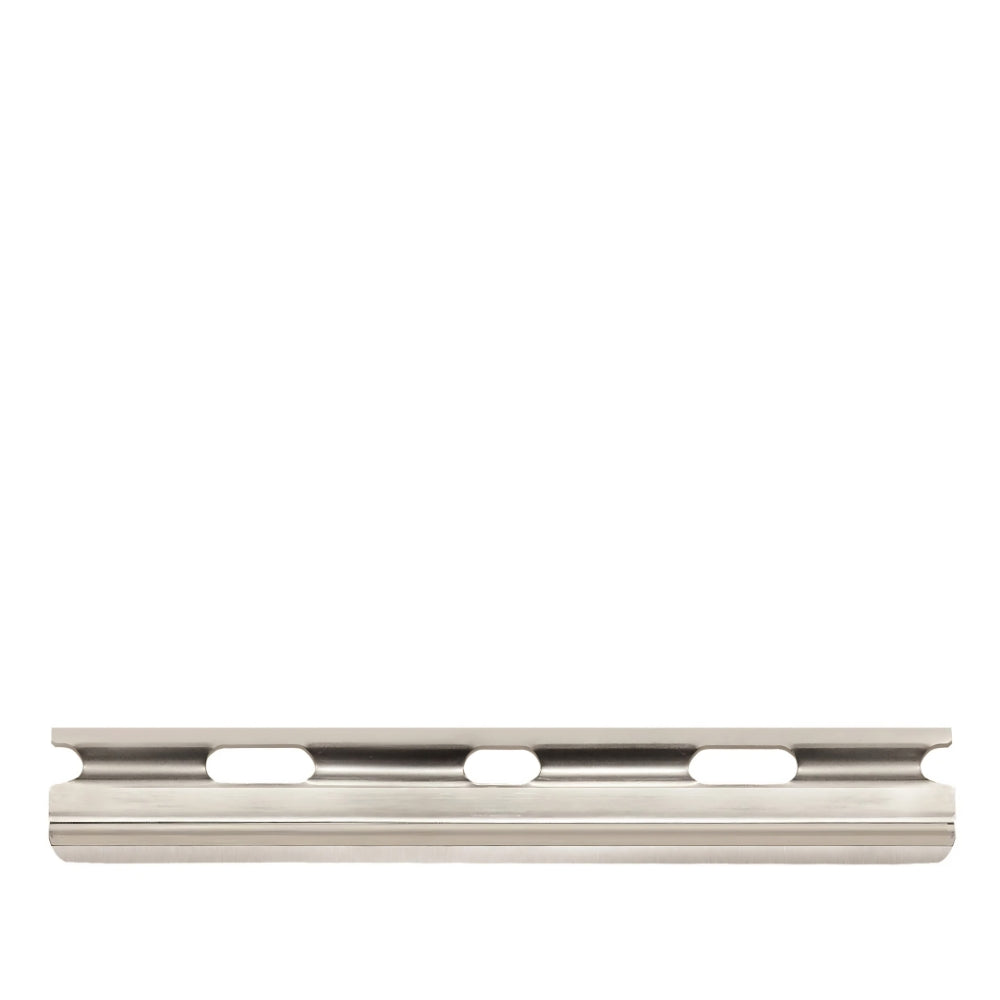 Lames de remplacement "Plier PLI‑20” en acier inoxydable pour rasoir Plier (20 lames)