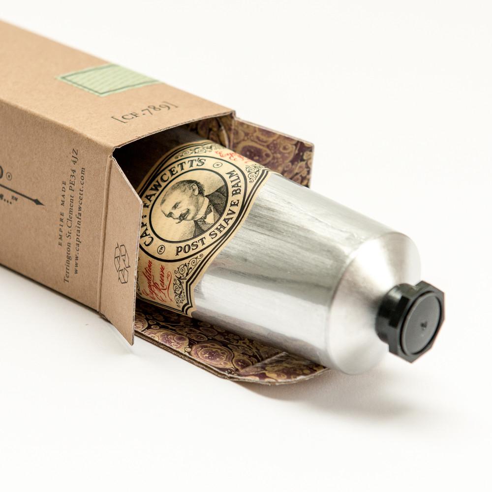 Baume d'après-rasage "Expedition Reserve" (CF.789) (125ml/4.22oz)