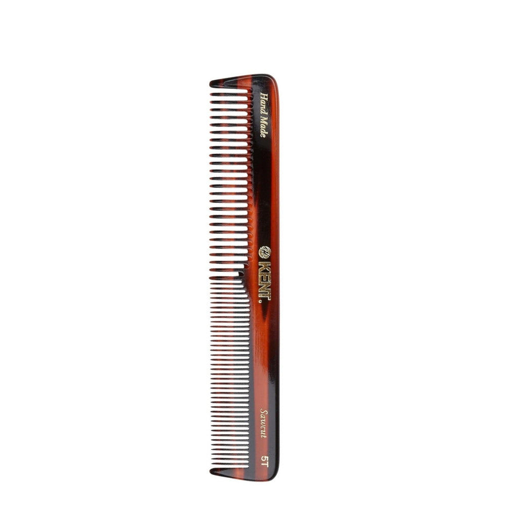 5T Dressing Table Comb - Coarse & Fine (169mm/6.7")