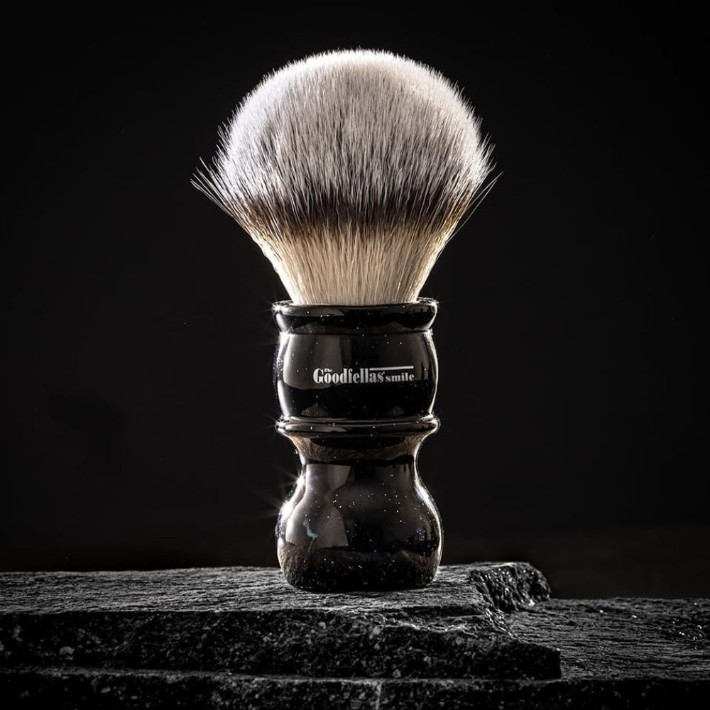 Blaireau "Galaxy Synthetic Shaving Brush" - Large (26mm/1.02")