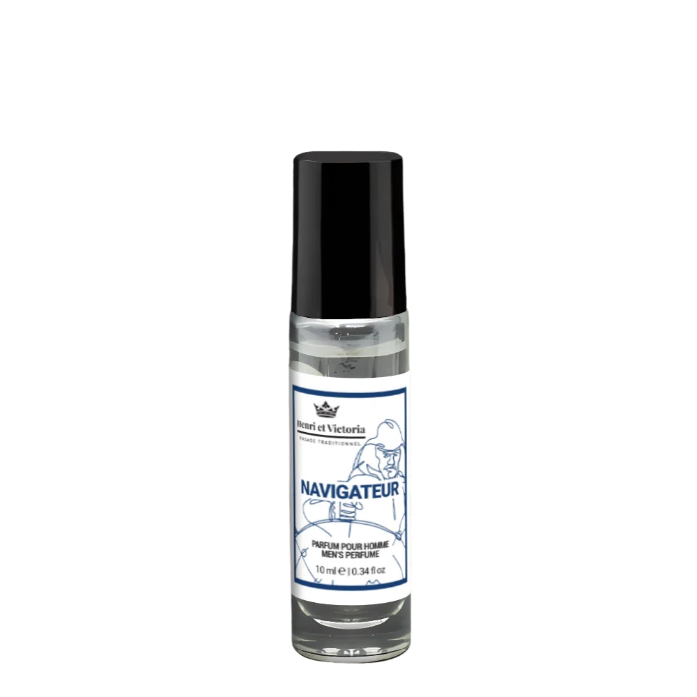 Shower Kit - Navigateur