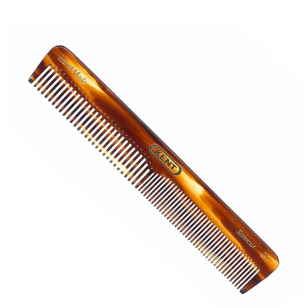 2T Pocket Comb, Fine (154mm/6.1")