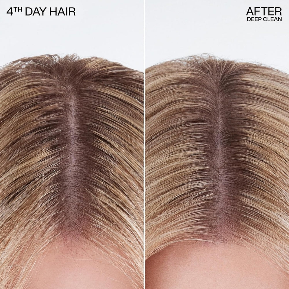 Deep Clean Dry Shampoo (91g/3.2oz)