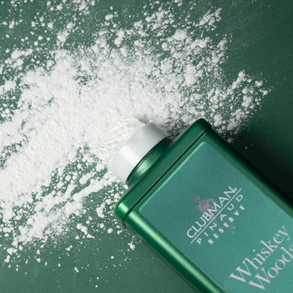Finest Powder - Whiskey Woods Scent (255g/9.0oz)