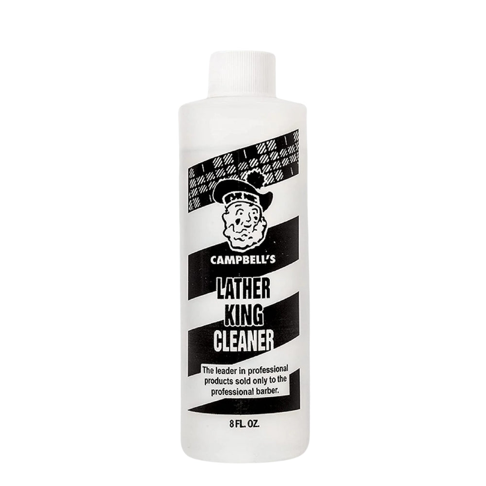 Nettoyant pour machine "Lather King Cleaner" (236ml/8.0oz)