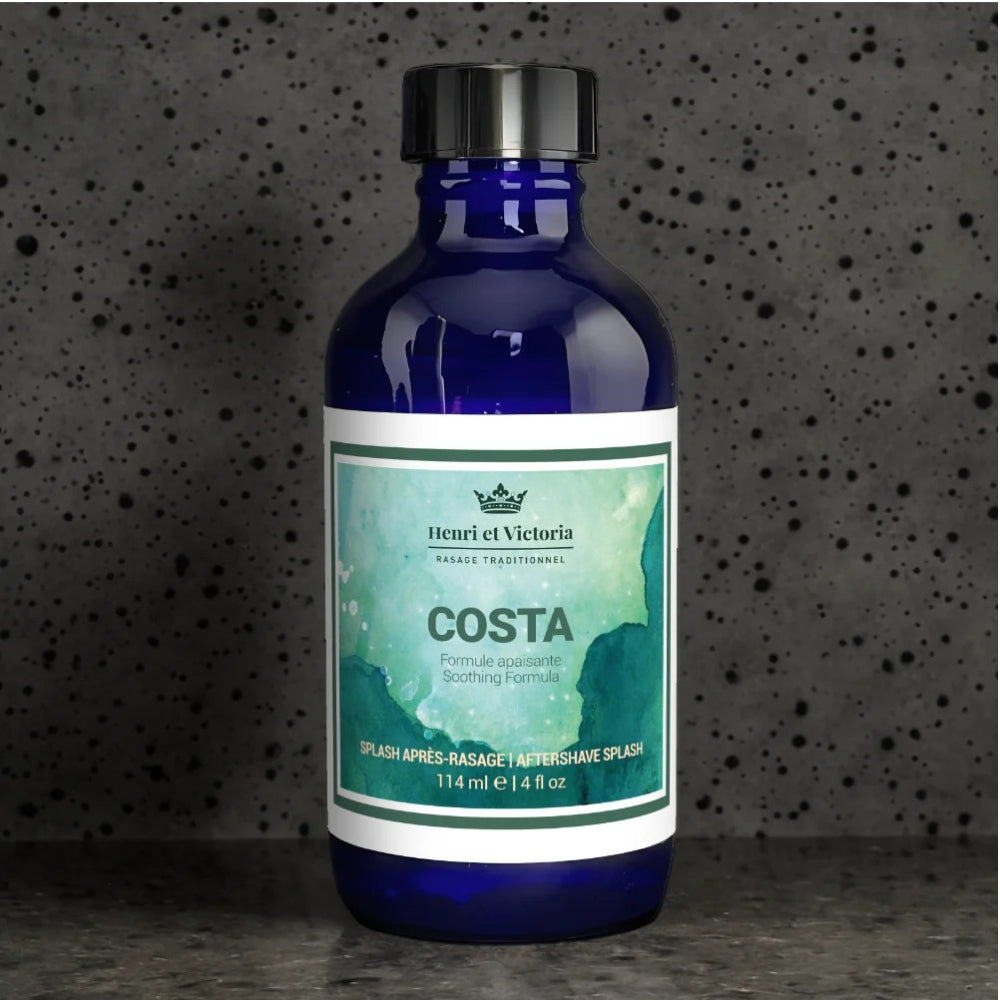 Costa After Shave Splash (114ml/4.0oz)